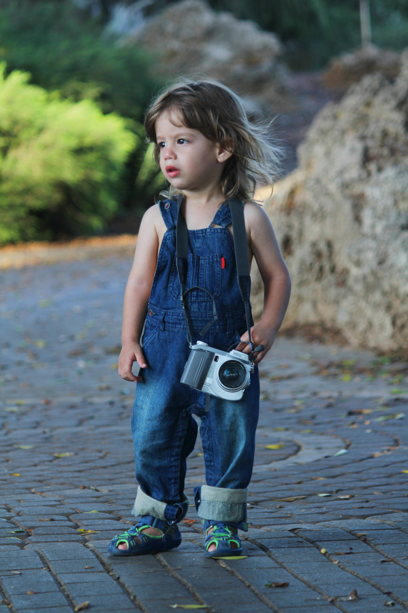 צילום דיוקן